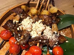 -兰木肆·云南菜(龙湖U城天街店)