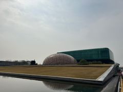 -金陵图书馆