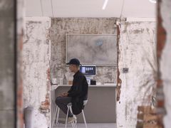 -边渡咖啡烘焙店(昙华林店)