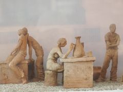 -成都泥邦陶艺民宿(洛带店)