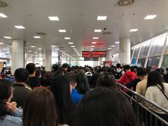 -国际邮轮中心码头(厦鼓码头)