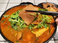 -肥汁米蘭香港米线(长宁来福士店)