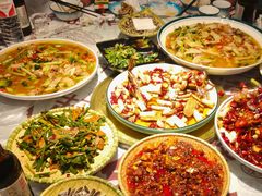 -阆辣荟餐饮(老味道8年·古城店)