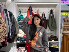 -原宿春天购物广场