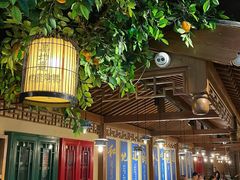 -真地道京味府·鲜橙烤鸭·北京菜(朝外大街东大桥店)