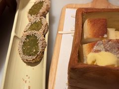 -绿茶餐厅(龙湖金楠天街店)
