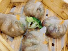 -新梅园不夜粥(龙华店)