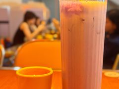-泰盏鬼·颓废冬阴(陈家祠扬韬店)