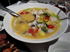 -闻见中国海南菜(K11店)
