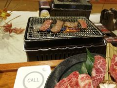 -肉魁屋·烧肉·烧鸟·酒场(高新店)