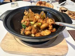 -宝丽轩中餐厅BAOLIXUAN