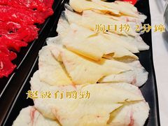 -螃牛记创意火锅
