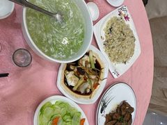 -同君福大酒楼(紫新路店)