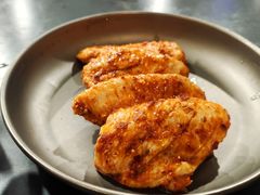 -夜食白市Yespicy·烧烤啤酒宵夜(番禺四海城店)