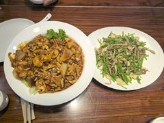 -惠宾饭庄(中山路店)
