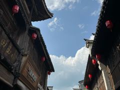 -紫阳古街
