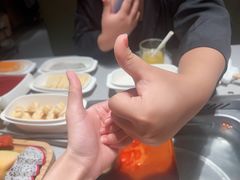 -海底捞火锅(吴中路店)