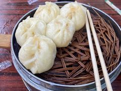 -翠林小区豆腐脑