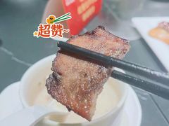 牛舌-水木锦堂·自助铁板烧(世贸天阶店)