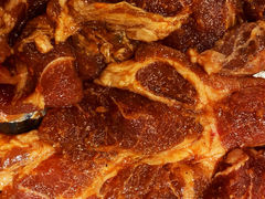 -英雄故事地摊烤肉(马驹桥店)