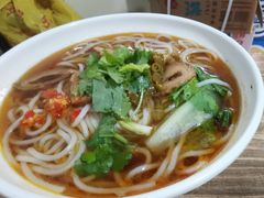 -湖南牛肉特色粉面(华屏路店)