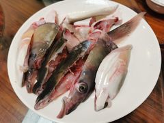 -正能量脆肉鲩火锅