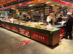 -山芋腔苏北菜(盐城滨海店)