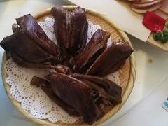 -燕郊烧鸽子(酷车小镇店)