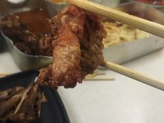 -火焰枪蛋·烧烤(奉天街店)