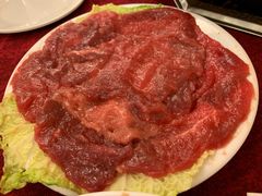-山城年华老火锅(玉林店)