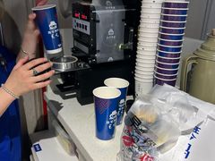 -斯琴阿妈蒙古餐厅(新城店)