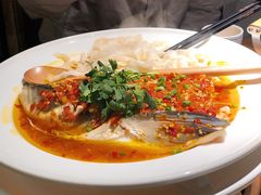 -东方红·湖南菜(金屿店)