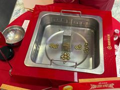 -海底捞火锅(天津SM城市广场店)