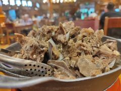 -九十九顶毡房(阜石路店)