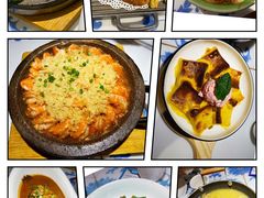 -小菜园新徽菜(镇江京口吾悦店)