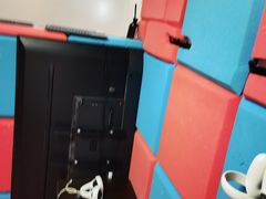 -零纪元VR体验馆·桌游(黄浦店)