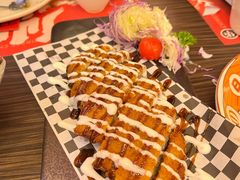 咔呲酥酥炸猪排-仙隐小鹿中華の日料(荣民龙首广场店)