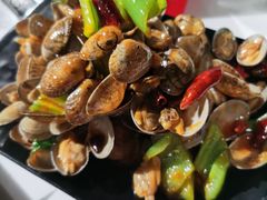 -老林烧烤