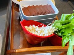 -北门涮肉·铜锅涮肉(南锣鼓巷店)