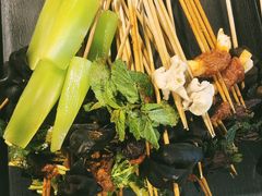 -钢管厂五区小郡肝串串香(南山店)