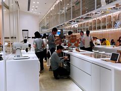 -% Arabica阿拉比卡咖啡(深圳湾万象城店)
