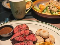 -404干式熟成牛排馆•聚会餐厅