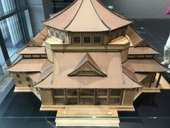 -广州市城市规划展览中心