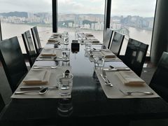 -澳门旅游塔360°旋转餐厅(南湾湖广场店)