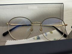 -精益眼镜(建三店)