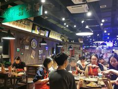 -萍姐火锅·公路夜市(打浦桥日月光店)