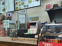 -秦晋味道脆皮肉夹馍(金茂湾店)