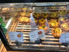 -酵種麦田(山师店)