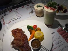 -维京战斧牛排(王府井西餐十年金冠好店)