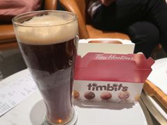 -Tims天好咖啡·贝果(东方广场店)